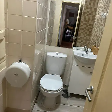 Apartamento Alfama Vista Tejo リスボン