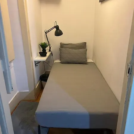 Apartamento Alfama Vista Tejo Lissabon