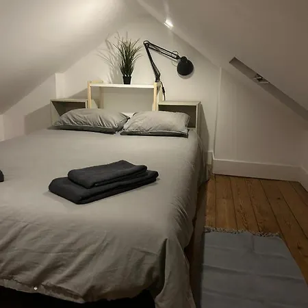 Apartamento Alfama Vista Tejo