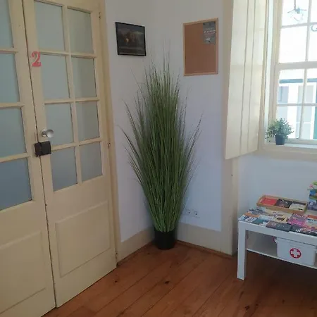 Apartamento Alfama Vista Tejo Apartmán Lisboa